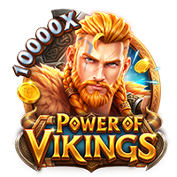 Facai : POWER OF VIKINGS - JETPLANE168