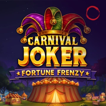 Slotmill : Carnival Joker - JETPLANE168