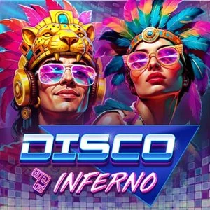 Redtiger : Disco Inferno - JETPLANE168