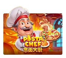 Joker123 : Pasta Chef - JETPLANE168