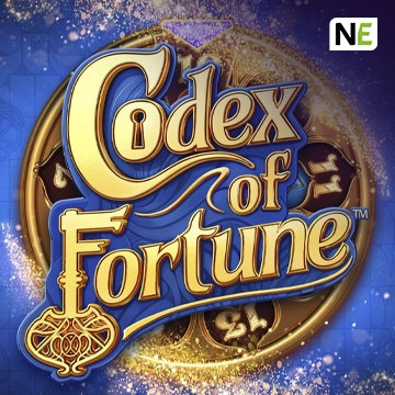 Codex of Fortune - JETPLANE168
