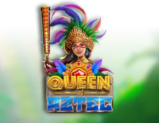 YGR : Queen of Aztec - JETPLANE168